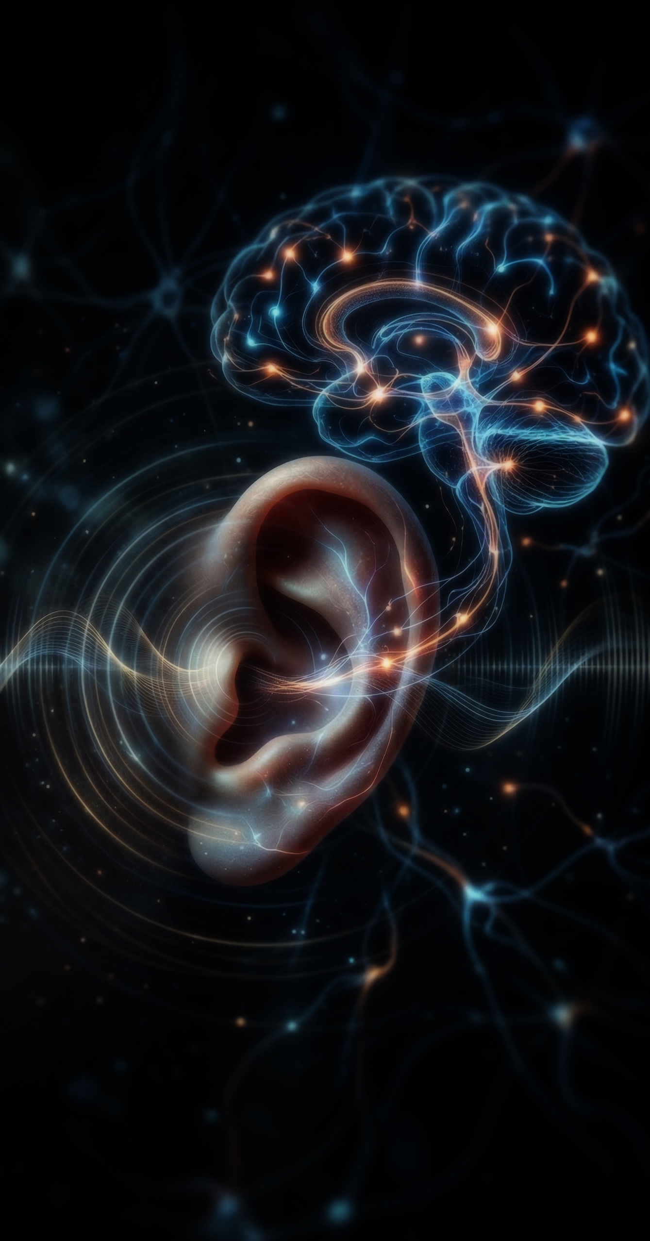 Artwork for 3RD EAR